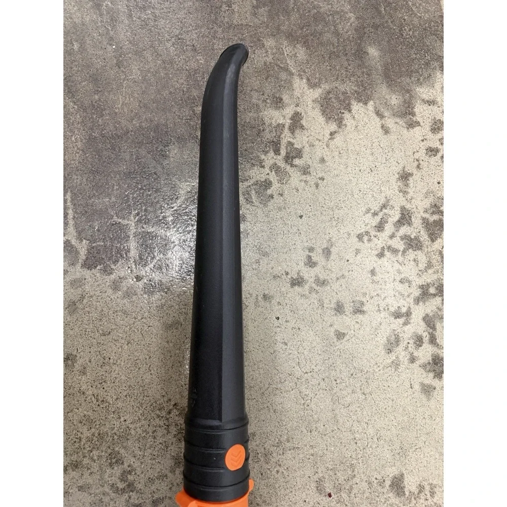 Black and decker cordless battery‎ string trimmer and leaf blower, Battery